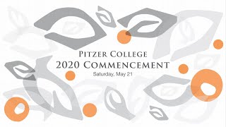 Commencement Celebration for the Class of 2020 [upl. by Adnamas]