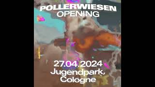 PollerWiesen Opening 2024 [upl. by Ayotyal]