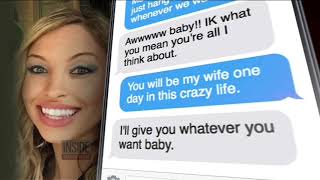 Brittany Zamora Text Messages Released by Prosecutor [upl. by Eibber]