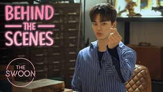 ENGSUB Run BTS EP76 Dalbang Drama [upl. by Sandler]