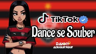 Dance se souber TikTok 2024 💌 [upl. by Amhser952]