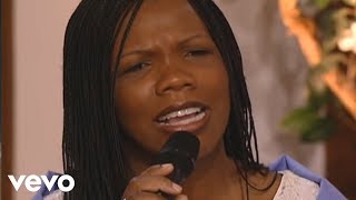 Lynda Randle  God On the Mountain Live [upl. by Mikol548]