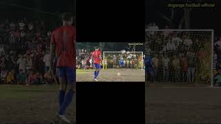 ক্রিস্টোফার আউটস্ট্যান্ডিং গোল football Shorts song [upl. by Nwahsuq546]