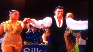 ARD MASTERSGALA 1991 Orchester Hugo Strasser [upl. by Acimad24]