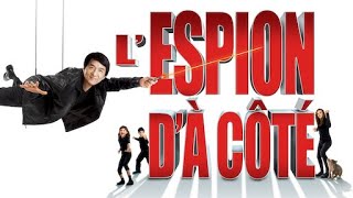 LEspion dà côté 2010FILM COMPLET EN FRANCAISVFQJACKIE CHAN [upl. by Ieppet63]