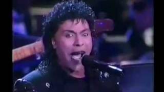 Little Richard  Good Golly Miss Molly LIVE [upl. by Suravaj]