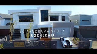 15 Panorama Street Rochedale [upl. by Dranal]