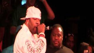 Busta Rhymes Introduces Raekwon With a Coke Story From The 90s [upl. by Josefa]