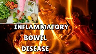 inflammatory bowel disease ulcerative colitis crohns disease [upl. by Pepe]