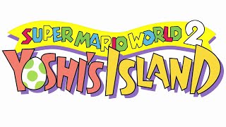 Overworld Theme  Yoshis Island [upl. by Polash169]