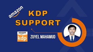 How to Contact with KDP Support Center  Live Chat [upl. by Mairhpe]