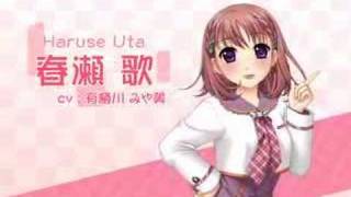 Sugar  Spice ！ OPムービーその２ [upl. by Pavel]