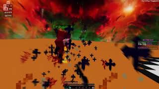 JORGEVNZLA VS ERIBERGM  Minecraft PvP [upl. by Eivol]