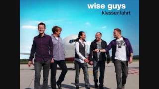 Wise Guys  Mein neues Handy [upl. by Vitoria]