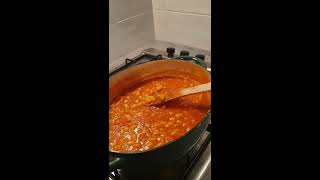 Recette facile haricot blanc سر نجاح اللوبيا البيضاء الشهية واللذيذة [upl. by Bella813]