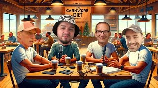 Carnivore Coffee Cafe [upl. by Ossie]