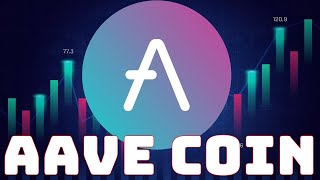 Aave AAVE Coin  Cryptocurrency Price Predictions Technical Analysis amp Latest News 2023 [upl. by Ssecnirp]