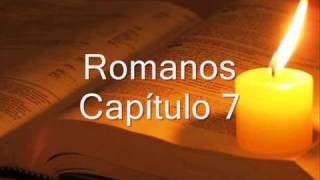 ROMANOS COMPLETO BIBLIA HABLADA Y DRAMATIZADA NVI youtube original [upl. by Rebe]