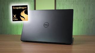 3 months later  is the Snapdragon X Elite good Dell XPS 13 9345 review [upl. by Adalia]