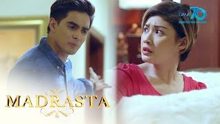 Madrasta Diskarte ng desperadang taksil  Episode 94 [upl. by Anilyx]