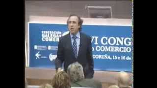 Optimismo e ilusión Conferencia Emilio Duró [upl. by Attenreb]