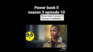 Power book ll season 3 episode 10 leaked [upl. by Helena]