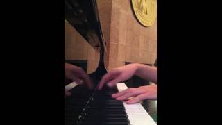 Arabesque No 1 — Claude Debussy [upl. by Berstine142]