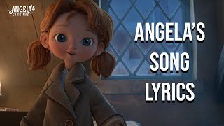 The Brightest Star 🌟 Music Video 🎵 Talking Angela ft Angie Fierce [upl. by Alliuqaj]