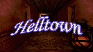 Helltown Greenlight Trailer [upl. by Pigeon]