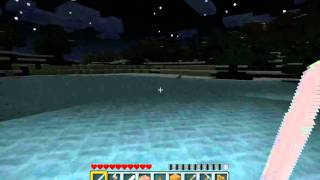 Lets Play Minecraft 090 Deutsch HD  Erwacht ihr Kreaturen der Nacht [upl. by Sheply196]