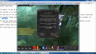 hack para lvl mas rapido mu s6 HD [upl. by Ymmor104]