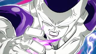 The Dragon Ball Sparking Zero Problem [upl. by Tigram542]