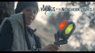 The New Way to Play Freeze Tag Vikings of the Northern Lights [upl. by Kilmarx708]