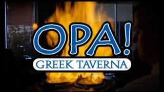 Opa Greek Taverna [upl. by Nilram687]