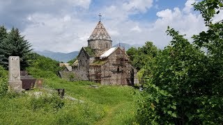 Armenian Monasteries [upl. by Hanah471]