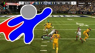 Madden 19 MUT Squads Funny Moments Episode 15  Were Going UP [upl. by Gereld]