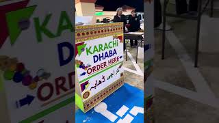 Indian Pakistani Food in Houston Texas Halal Food in Houston Texas Usa [upl. by Wallace]