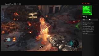 GOROD KROVI HIGH ROUND ATTEMPT WITH AKA [upl. by Esiuqcaj]