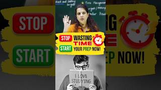 Stop Wasting Time Start Your Preparation NOW shorts cat2024 pavneetmam mba catprepbyjrclasses [upl. by Conger]