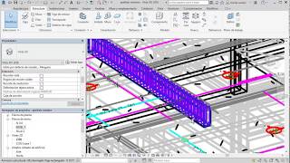 REVIT 12 ENFIERRADURA COMPLEJA [upl. by Krystin620]
