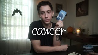 CANCER  this is how true love enters your life it happens soon [upl. by Nevet]