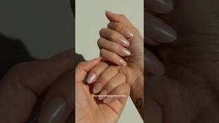 how to apply press on nails [upl. by Edin]