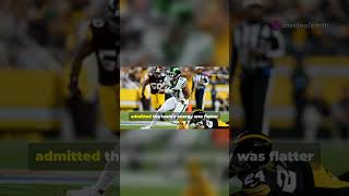 Aaron Rodgers amp Davante Adams Reunion Flops Jets Fall to Steelers  NFL Week 7 Recap [upl. by Carmelia]