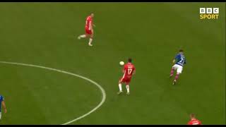 LINFIELD 1 v CLIFTONVILLE 2 BBC SPORT HIGHLIGHTS  2024 IRISH PREMIERSHIP FOOTBALL [upl. by Jolynn325]