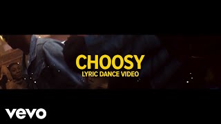 Fabolous  Choosy Dance  Lyric Video ft Jeremih Davido [upl. by Aziul]