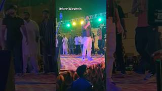 Live program  Gulzaar Chhaniwala  Bhattu Mandi short [upl. by Ycrad284]