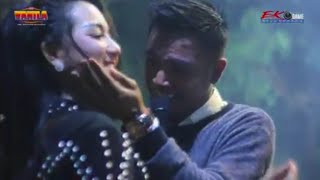 SATU HATI SAMPAI MATI  GERY MAHESA FT LALA WIDI  NEW VANILA  MITRA AUDIO [upl. by Forest]