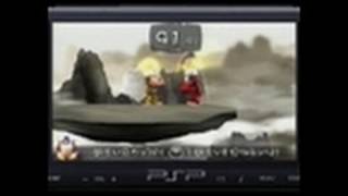 Ape Escape Academy PSP Trailer  Trailer [upl. by Rimaa]