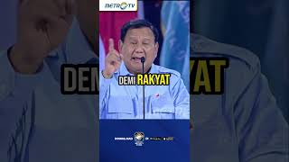 Prabowo Minta Izin ke Luar Negeri Dua Kekuatan Besar Ngundang Enggak Berani Nolak [upl. by Dexter539]