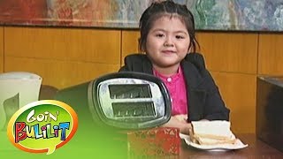 Goin Bulilit Paano Magluto sa Office [upl. by Ayra77]